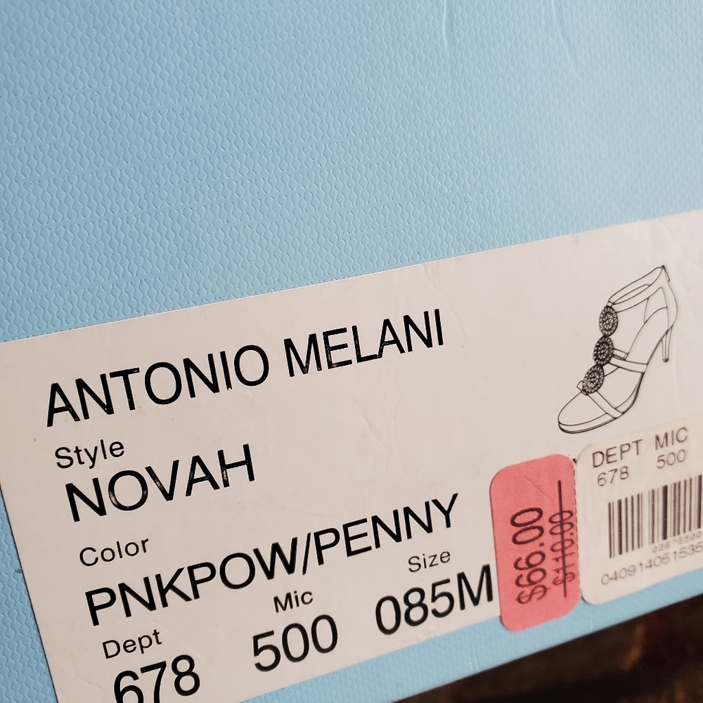 Shoes - Picture 3 of 3